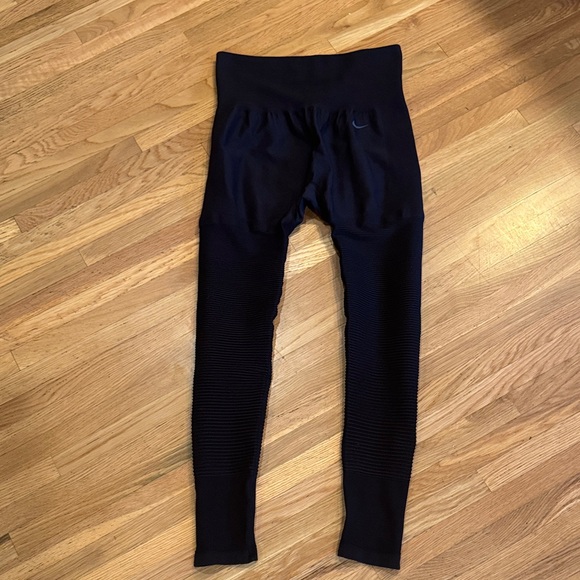 Nike Pants - Nike-Dri Fit Black Leggings for Women